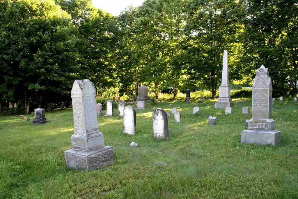 Reynolds Cemetery