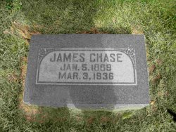 James Chase 