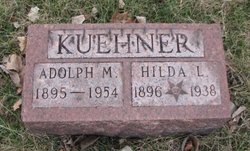Adolph M. Kuehner Sr.