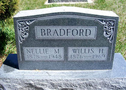 Willis H Bradford 