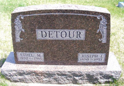 Joseph L. Detour 