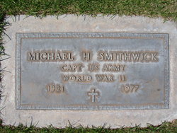 Michael H Smithwick 