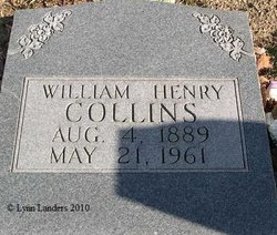 William Henry Collins 