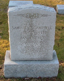 Samuel Thado Campbell 