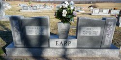 Bill L. Earp 