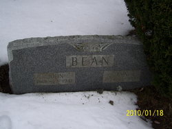 John Bean Jr.