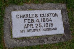 Charles Clinton 