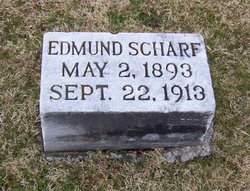 Edmund A. Scharf 