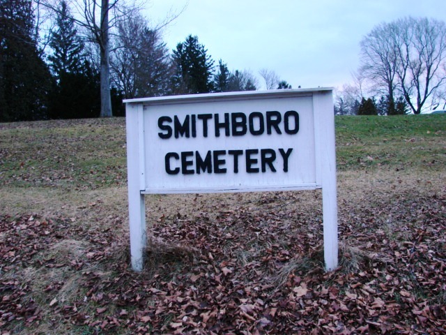 Smithboro Cemetery