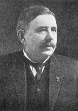 William Albert Coughanour 