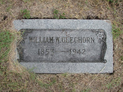 William Wood Gleghorn 