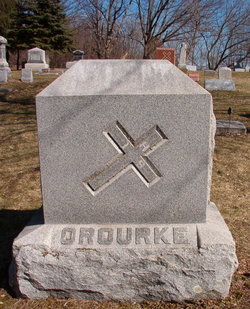 Michael Orourke 