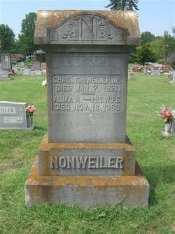 Charles Julius Nonweiler Jr.