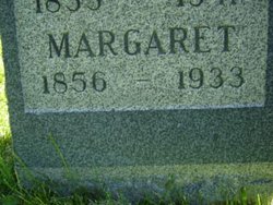 Margaret Melvina <I>Ward</I> Lane 