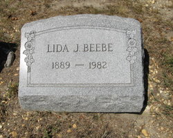 Eliza J Beebe 