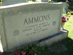 Otto Ammons 