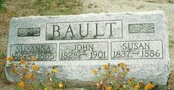 John Bault 