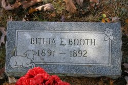 Bitha Ellen Booth 