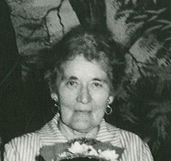Emogene Keller 