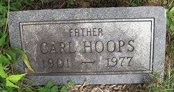Carl Hoops 