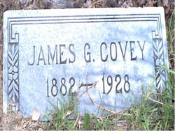 James Guy Covey 