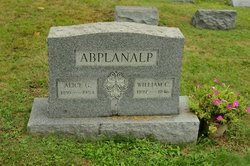 William Carl Abplanalp 