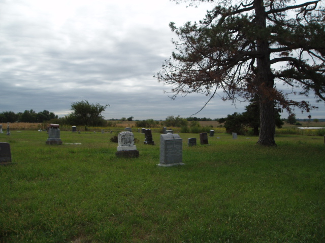 South Powhattan Cemetery
