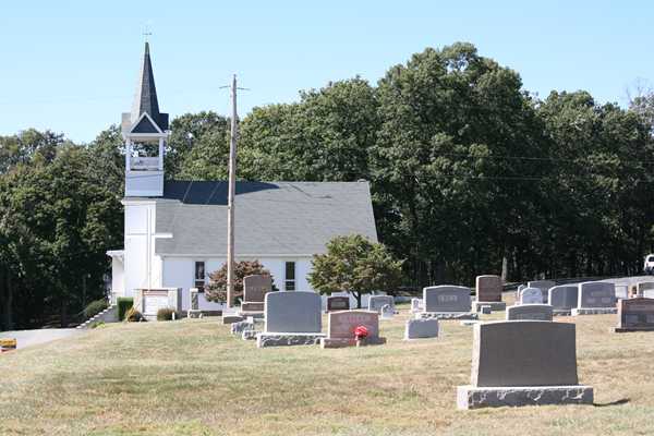 Craley Cemetery