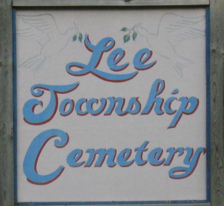 Lee Township Cemetery