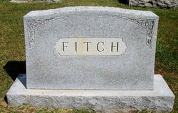 Elmer R. Fitch 