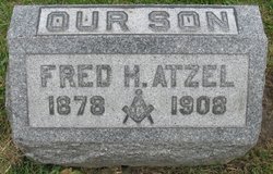 Frederick H. Atzel 