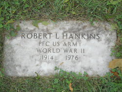 Robert Louis Hankins 