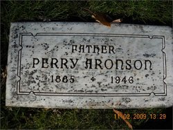 Perry Aronson 