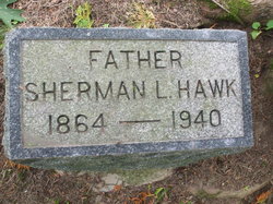 Sherman Lewis Hawk 