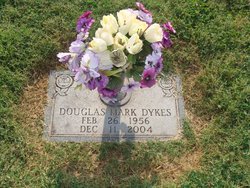 Douglas Mark Dykes 