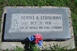 Dennis R. Stoneman 