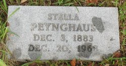 Stella A. <I>Smith</I> Peynghaus 