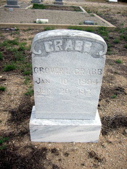 Grover L. Crabb 