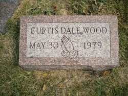 Curtis Dale Wood 