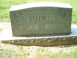 Jeter McErvin Baldwin 