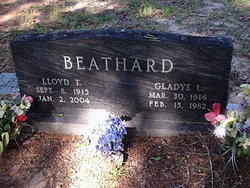 Gladys L. Beathard 
