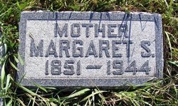 Margaret S. <I>Herndon</I> Palmer 
