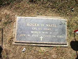 Roger H. Waite 