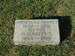 Amos Hall Hughes 