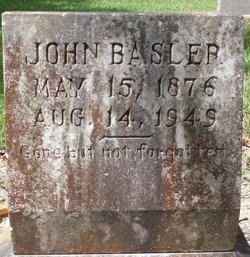 John Basler 