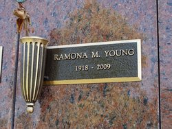 Ramona Marie <I>Bevis</I> Young 