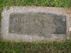 William M. Achen 