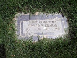 Edward Winslow Graham 