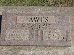 Charles T. Tawes 