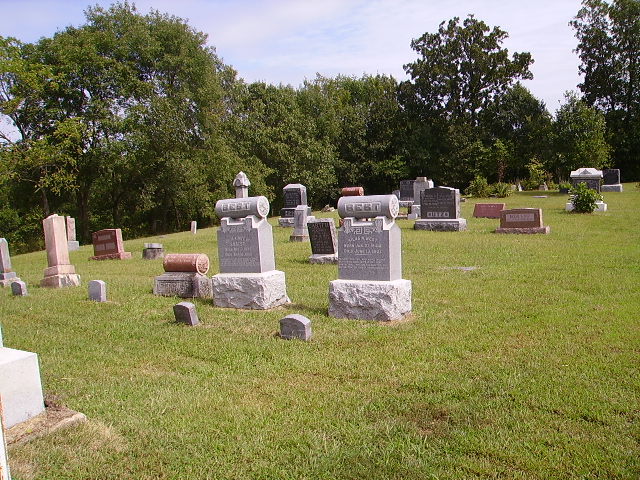 Best Chapel Cemetery